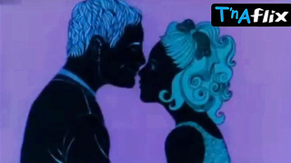 Monica Vitti Wonderful Vignette in I Married You For Joy