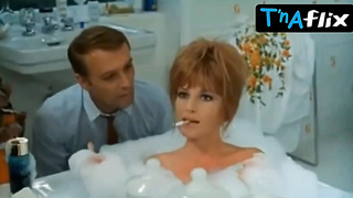 Monica Vitti Wonderful Vignette in I Married You For Joy