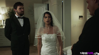 Penelope Reed and her spouses tradition