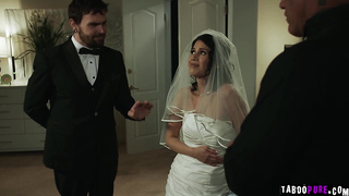 Penelope Reed and her spouses tradition