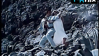 Monica Vitti Wonderful Sequence in Modesty Blaise