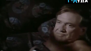 Andrea Thompson Magnificent Episode in Falcon Crest