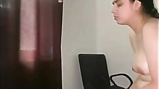 Super-fucking-hot Punjabi Doll Getting Rigid Nailed Desi Mms Hardcore - Viral Mms HARDCORE