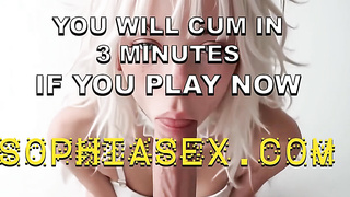 Kiara Mia - Horny And Supreme At It