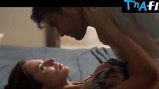 Samantha Allsop Undergarments Sequence in Bombshell From Agony