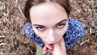 Don't Go In The Forest - Juniper Ren
