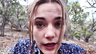 Don't Go In The Forest - Juniper Ren