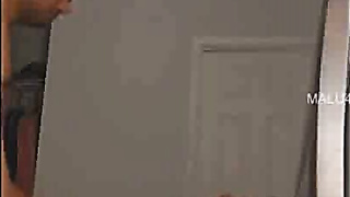 Fabulous Indian Female Deepthroating Paramour Jizz-shotgun and Pulverizing