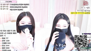 6162 jinricrew1 진리크루 벗방 하이 x 이설공주 합방 four Korea 텔레 UUB892