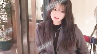 6167 사랑해 너무 맛있어 더해줘 Korea 텔레 UUB892