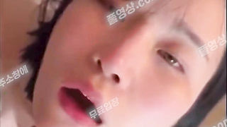 6167 사랑해 너무 맛있어 더해줘 Korea 텔레 UUB892