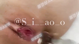 6170 섹트녀 45kg 무용하는듯 몸매 기립근 좆됨 앞뒤 다 개통한 걸레라 맛있을듯 1 Korea 텔레 UUB892