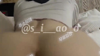 6170 섹트녀 45kg 무용하는듯 몸매 기립근 좆됨 앞뒤 다 개통한 걸레라 맛있을듯 1 Korea 텔레 UUB892