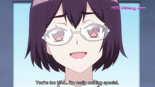 Classmate Pulverizes Naughty [censored] on College Wc ○ MANGA PORN UNCENSORED (SUBBED)