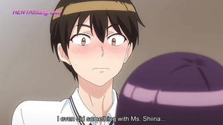Classmate Pulverizes Naughty [censored] on College Wc ○ MANGA PORN UNCENSORED (SUBBED)