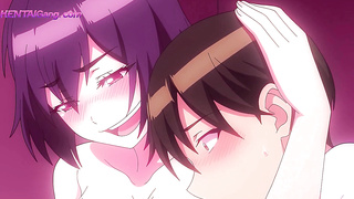 Classmate Pulverizes Naughty [censored] on College Wc ○ MANGA PORN UNCENSORED (SUBBED)