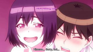 Classmate Pulverizes Naughty [censored] on College Wc ○ MANGA PORN UNCENSORED (SUBBED)