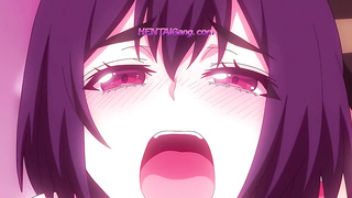 Classmate Pulverizes Naughty [censored] on College Wc ○ MANGA PORN UNCENSORED (SUBBED)