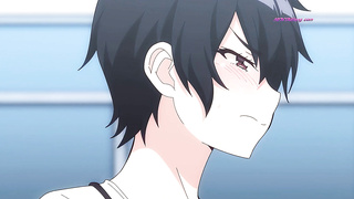 Modaete yo Adam-kun EP six ENG Subbed (SENSATIONAL)