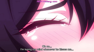 Modaete yo Adam-kun EP six ENG Subbed (SENSATIONAL)