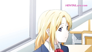 Tamashii Ram 02 ⋆ Virgin Gets Smashed Harsh in Bunny Female Garb (ENG Subbed)