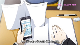 Tamashii Ram 02 ⋆ Virgin Gets Smashed Harsh in Bunny Female Garb (ENG Subbed)