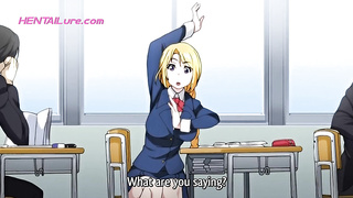 Tamashii Ram 02 ⋆ Virgin Gets Smashed Harsh in Bunny Female Garb (ENG Subbed)