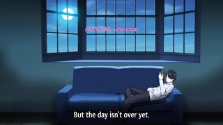 Tamashii Ram 02 ⋆ Virgin Gets Smashed Harsh in Bunny Female Garb (ENG Subbed)