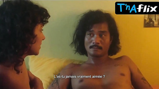 Eva Guionnet Baps Sequence in La Plus Belle Fille Du Havre
