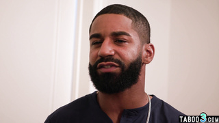 Nosey man found out a latina TRANSSEXUAL crevasses