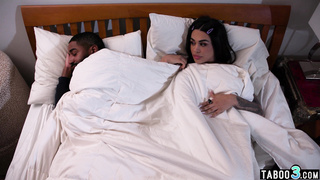 Nosey man found out a latina TRANSSEXUAL crevasses