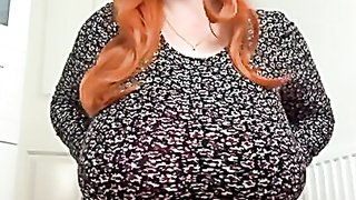 Spunk on mummys phat belly preview ? Utter vid being sent out .. by bigbadbee from OnlyFans - Coomer