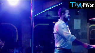 Erika Grace Vannucci Girl/girl, Bootie Episode in Emanuelle World's Intrigue In Manila