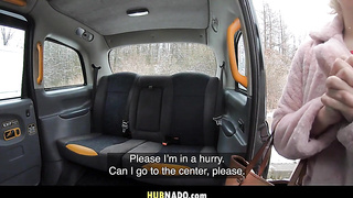 Trampy Female With Molten Bootie Is In Hurry! - Vaness Goddess