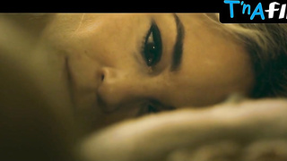 Leonor Watling Undergarments Sequence in Salvador