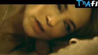 Leonor Watling Undergarments Sequence in Salvador