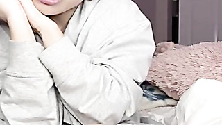 So I was half way thru the PPV movie and I got a FaceTime.. by sofspicy99 from OnlyFans - Coomer