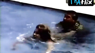 Fanny Cano Caboose, Bosoms Vignette in Las Amiguitas De Los Ricos