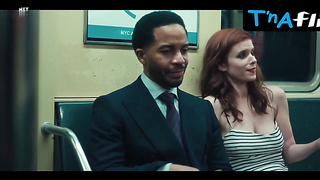 Kate Mara Tits Gig in The Dutchman