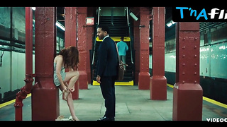 Kate Mara Tits Gig in The Dutchman