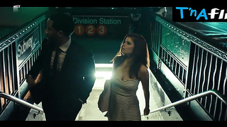 Kate Mara Tits Gig in The Dutchman