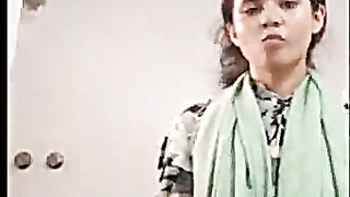 Cool Bod Indian Mal Demonstrates For BOYFRIEND and Porking