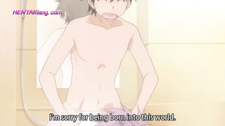 Tsun Tsun Maid wa Ero Ero Desu Scene 02 ENG Subbed