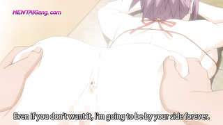 Tsun Tsun Maid wa Ero Ero Desu Scene 02 ENG Subbed