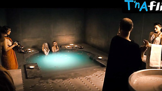 India Shaw-smith Knockers, Bootie Episode in Spartacus: Palace Of Ashur