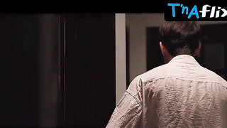 Seo Ri-na Ass, Baps Sequence in Tropical Night