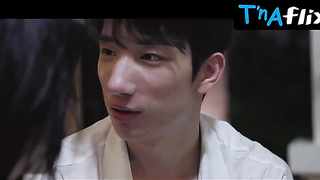 Seo Ri-na Ass, Baps Sequence in Tropical Night