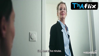 Lisa Blum Titties Vignette in Milkshake