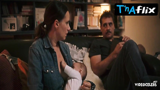 Lisa Blum Titties Vignette in Milkshake