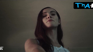 Devora Wilde Luxurious Episode In If: Girlfriend Deluxe